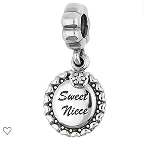 special auntie pandora charm